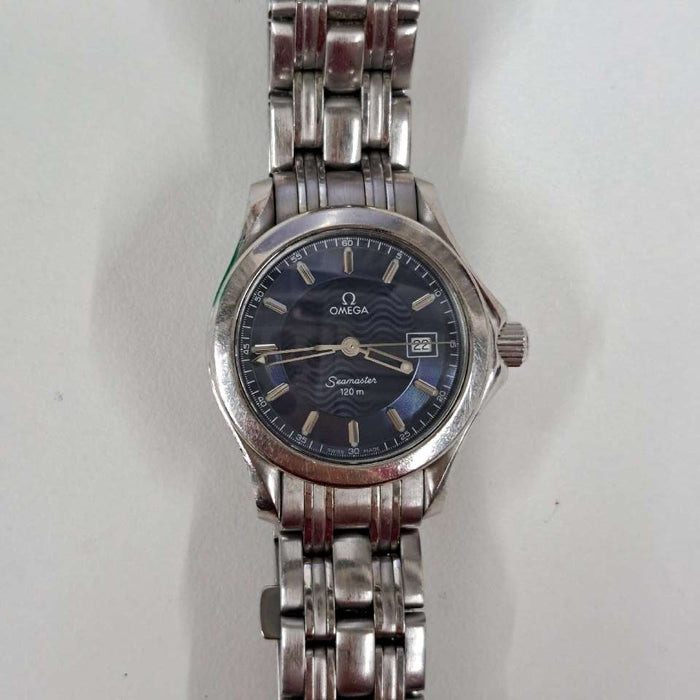 【WHOLESALES】
OMEGA
25718100
Box (with deterioration) Guarantee (no date)