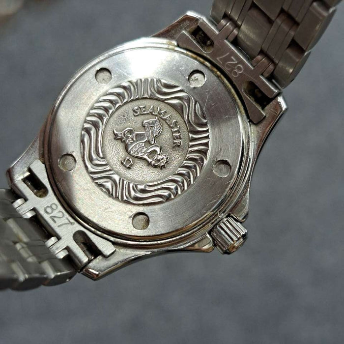 【WHOLESALES】
OMEGA
25718100
Box (with deterioration) Guarantee (no date)