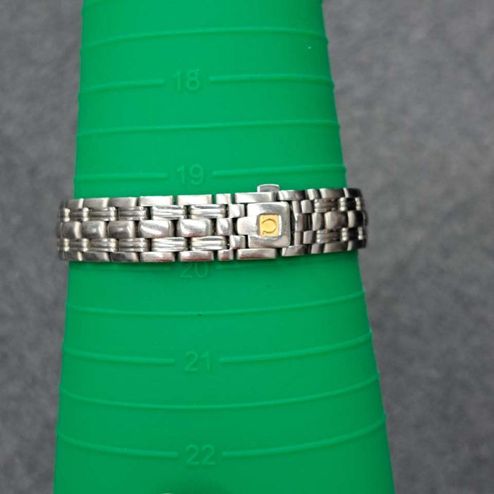 【WHOLESALES】
OMEGA
25718100
Box (with deterioration) Guarantee (no date)