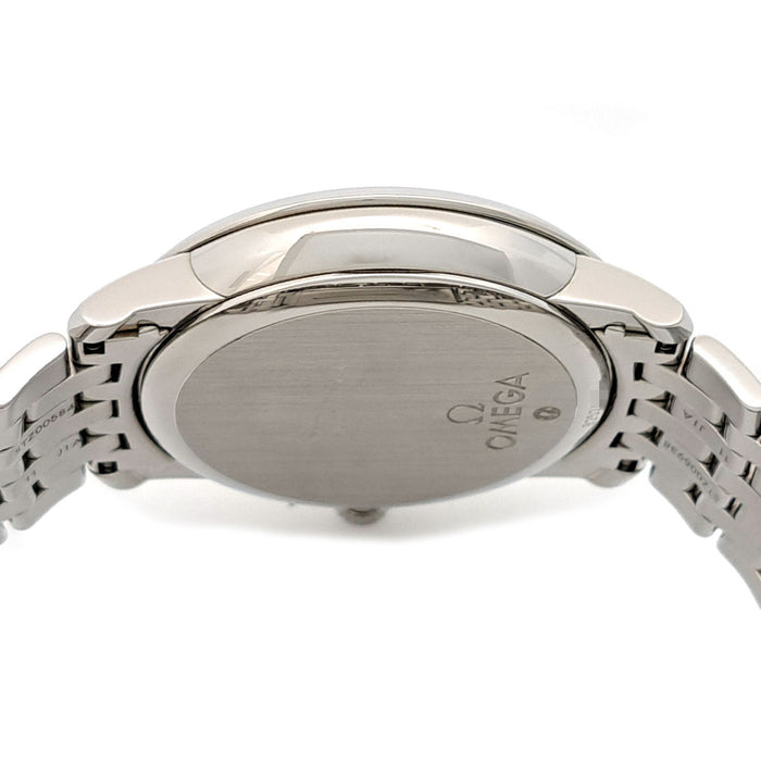 OMEGA 
De Ville Prestige 
Con scatola