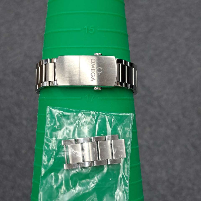 【WHOLESALES】
OMEGA 
234.30.41.21.03.001 
箱　ギャランティ　クロノメーター証　ピクトグラム