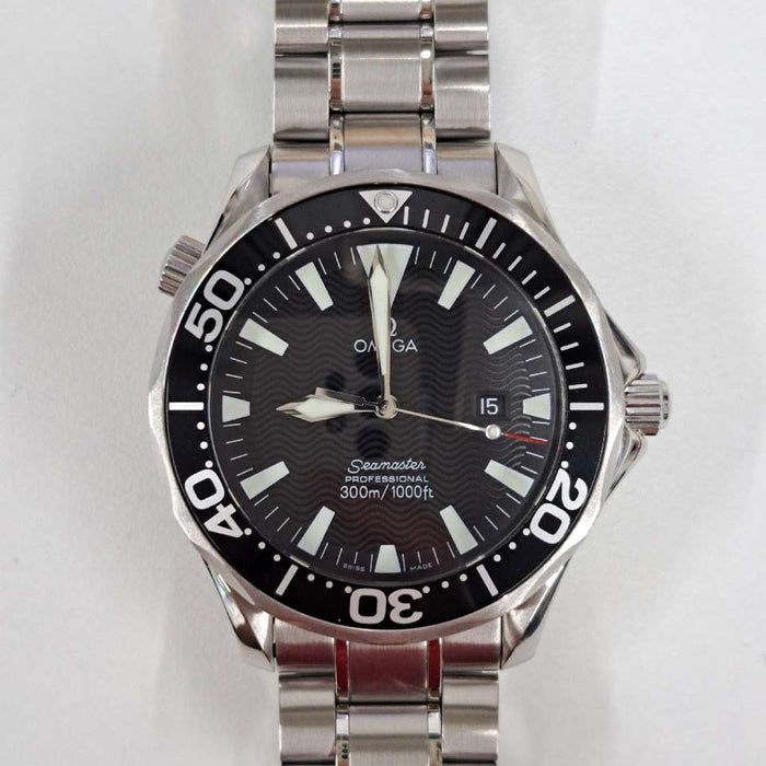 【WHOLESALES】
OMEGA
2264.50.00
Aftermarket BOX