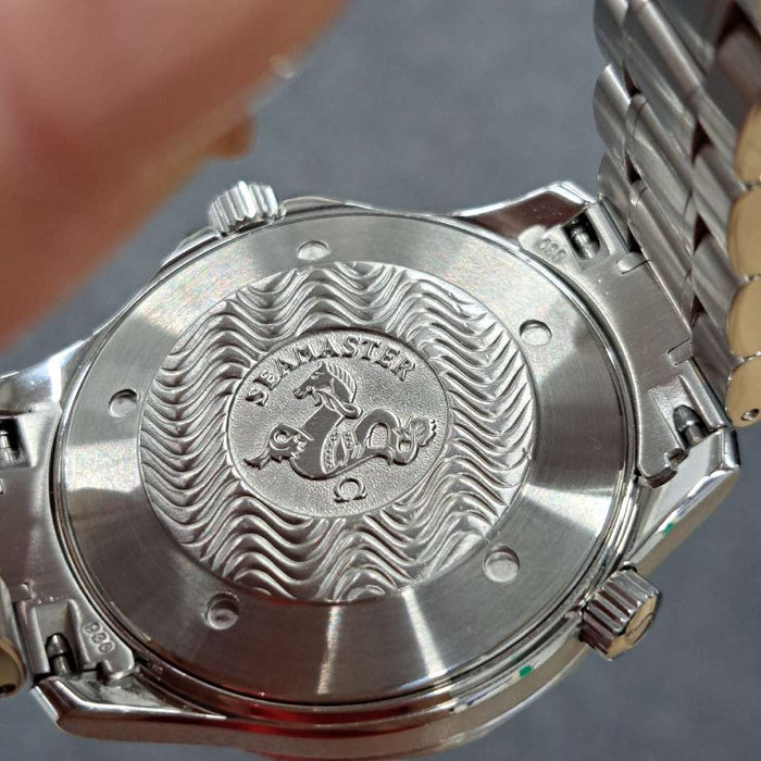 【WHOLESALES】
OMEGA
2264.50.00
Aftermarket BOX