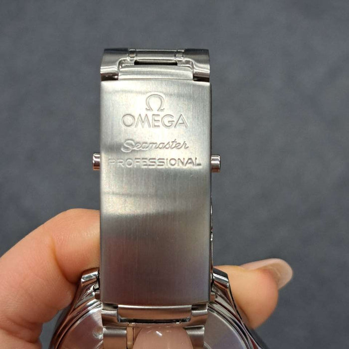 【WHOLESALES】
OMEGA
2264.50.00
Aftermarket BOX