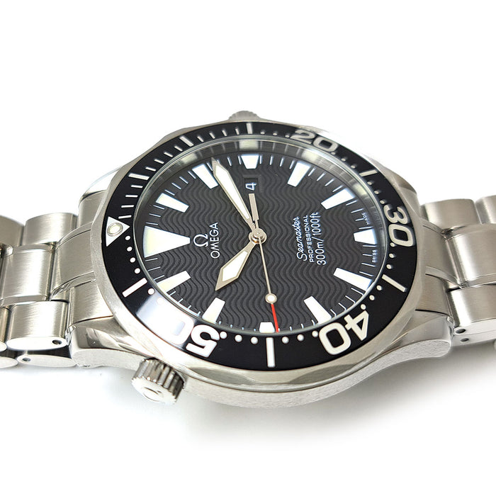 OMEGA 
Seamaster Professional