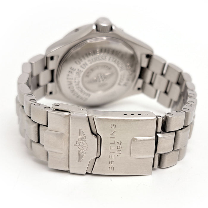 BREITLING 
スーパーオーシャン プロフェッショナル