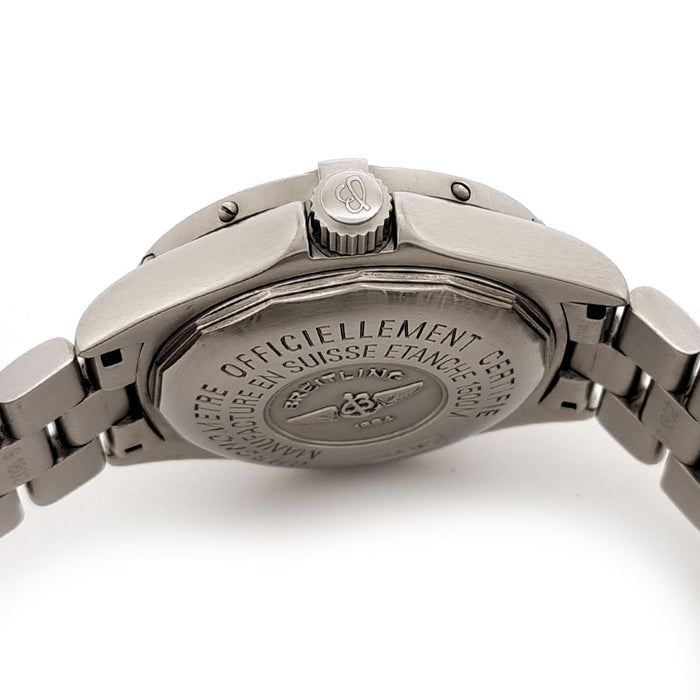 BREITLING 
スーパーオーシャン プロフェッショナル