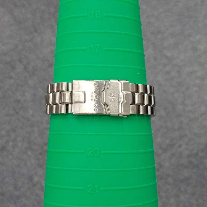 【WHOLESALES】
BREITLING 
A17345 
社外製BOX