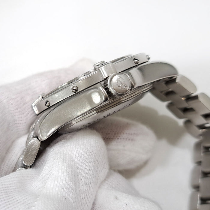 BREITLING 
スーパーオーシャン プロフェッショナル