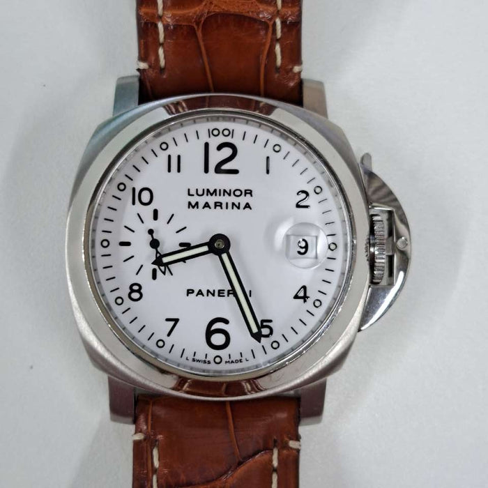【WHOLESALES】
OFFICINE PANERAI
PAM00049
Box, Guarantee, Chronometer Certificate