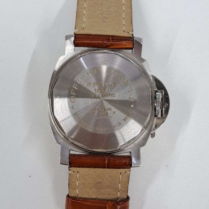 【WHOLESALES】
OFFICINE PANERAI
PAM00049
Box, Guarantee, Chronometer Certificate