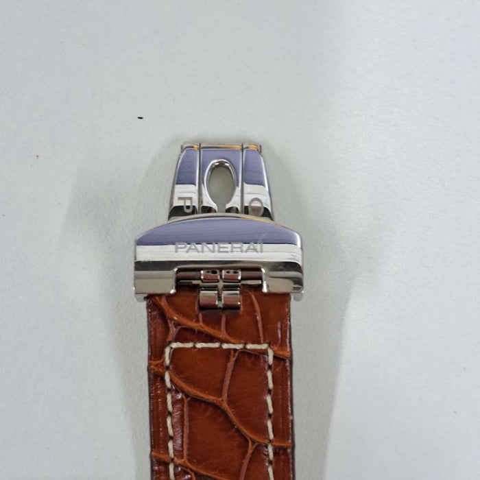 【WHOLESALES】
OFFICINE PANERAI
PAM00049
Box, Guarantee, Chronometer Certificate