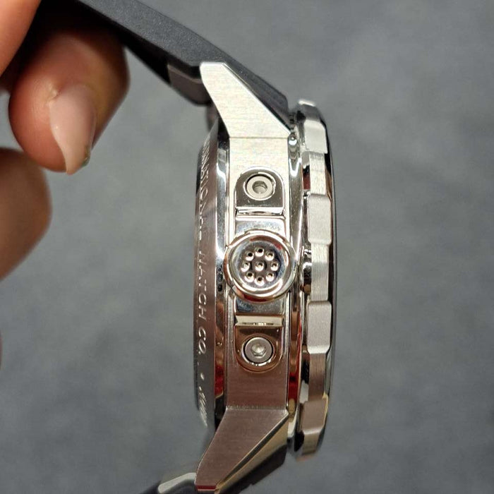【WHOLESALES】
IWC
IW376803
Box (inner box damaged), Guarantee (no shop stamp)