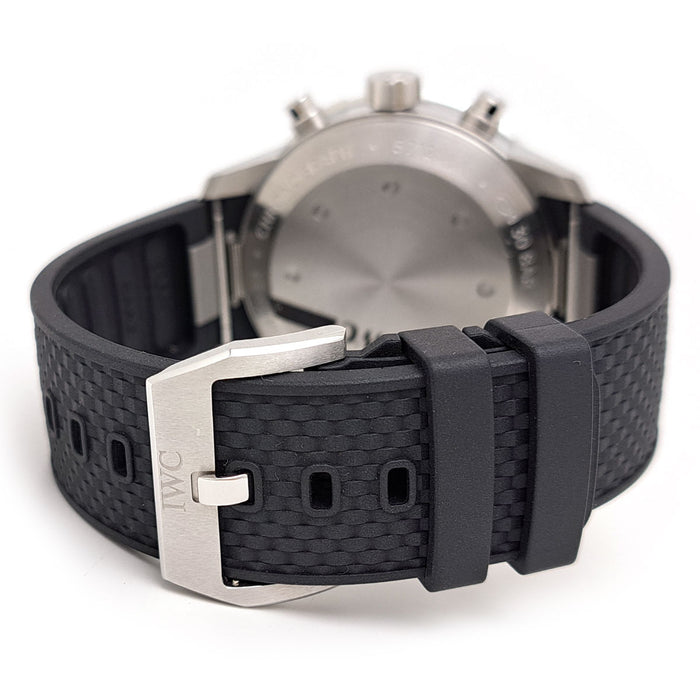 IWC 
アクアタイマー クロノグラフ 
箱ギャラ付