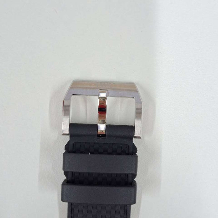 【WHOLESALES】
IWC
IW376803
Box (inner box damaged), Guarantee (no shop stamp)