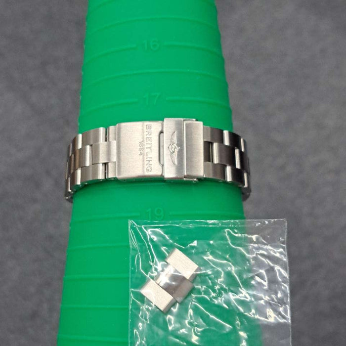 【WHOLESALES】
BREITLING
A73387
Box, Guarantee, Chronometer Certificate
