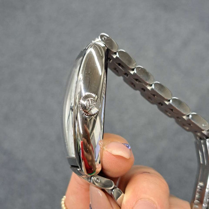 【WHOLESALES】
FRANCK MULLER 
9215 
箱　ギャランティ(記載なし)