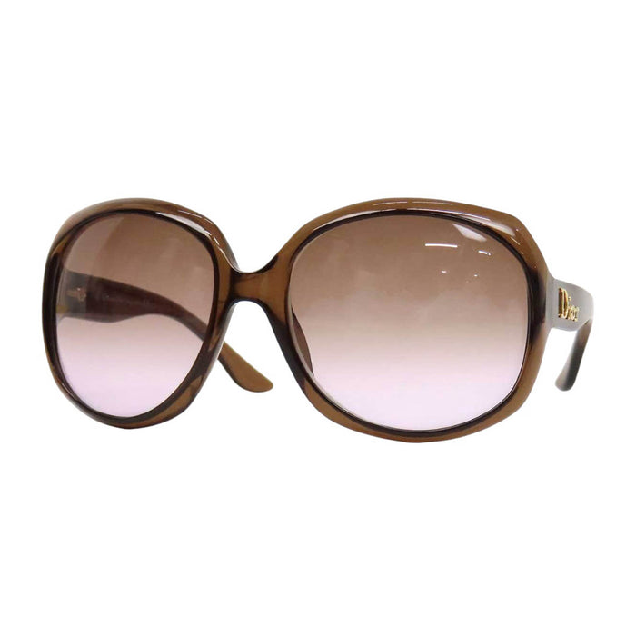 Dior 
ロゴ 
GLOSSY 1 サングラス