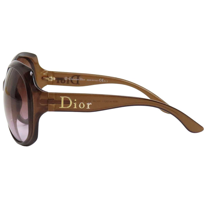 Dior 
ロゴ 
GLOSSY 1 サングラス