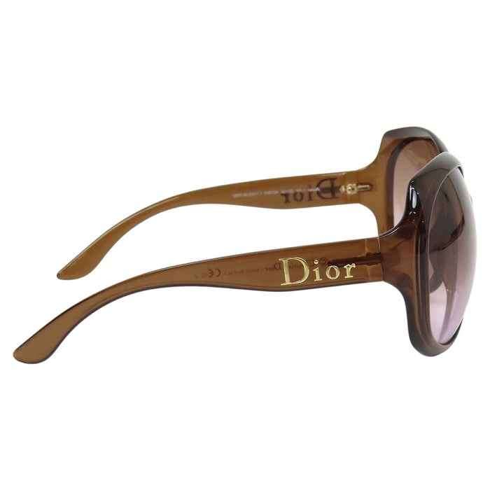 Dior 
ロゴ 
GLOSSY 1 サングラス