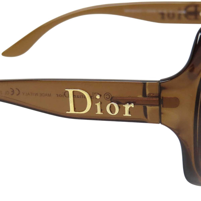 Dior 
ロゴ 
GLOSSY 1 サングラス