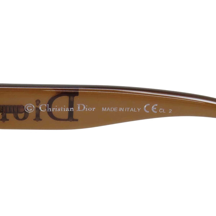 Dior 
ロゴ 
GLOSSY 1 サングラス