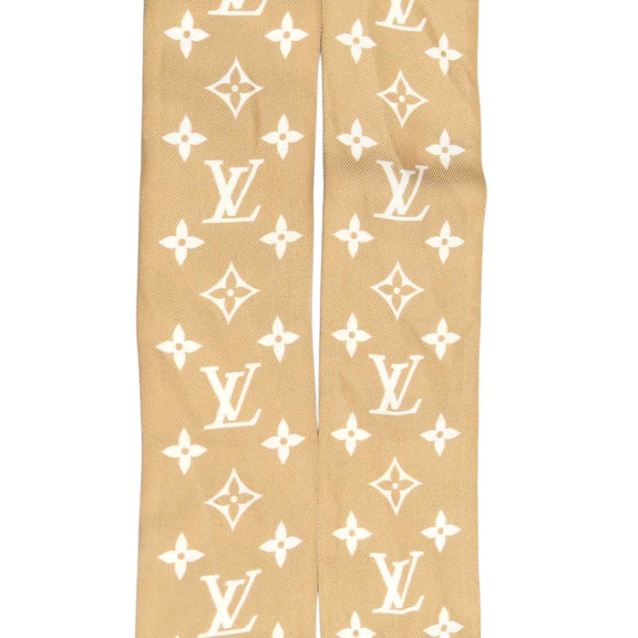 LOUIS VUITTON 
ロゴ 気球 トランク 
LV エクリプス バンドー スカーフ 
モノグラム