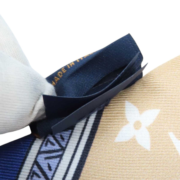 LOUIS VUITTON 
ロゴ 気球 トランク 
LV エクリプス バンドー スカーフ 
モノグラム
