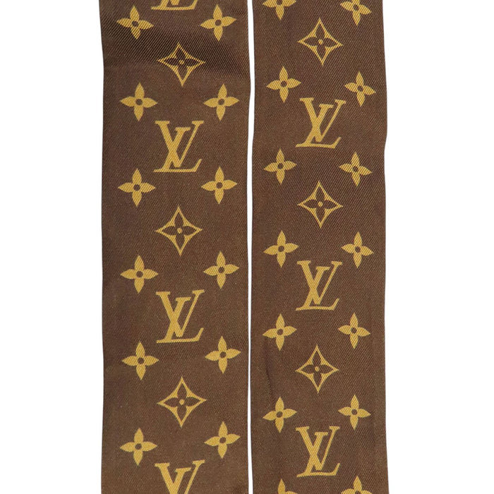 LOUIS VUITTON 
ロゴ 気球 トランク 
LV エクリプス バンドー スカーフ 
モノグラム