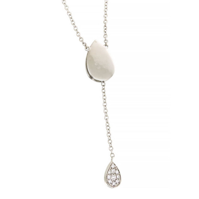 PIAGET Magic Reflections Necklace