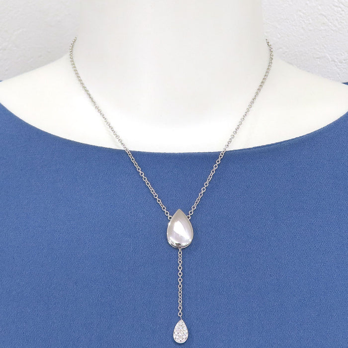 PIAGET Magic Reflections Necklace