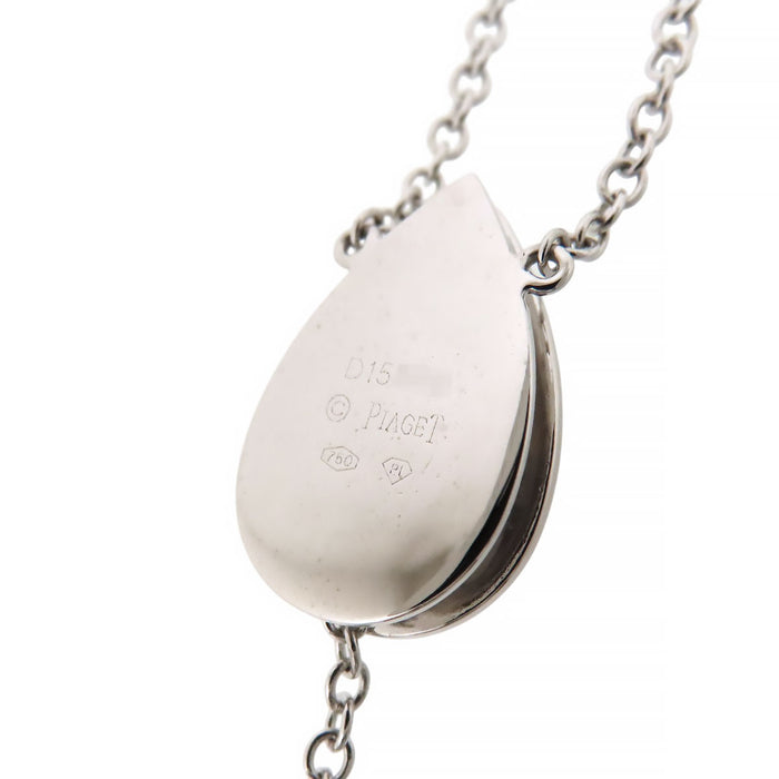 PIAGET Magic Reflections Necklace