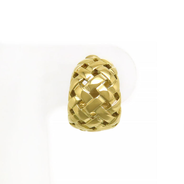 TIFFANY&Co. 
ミネヴァリー ピアス 片耳用