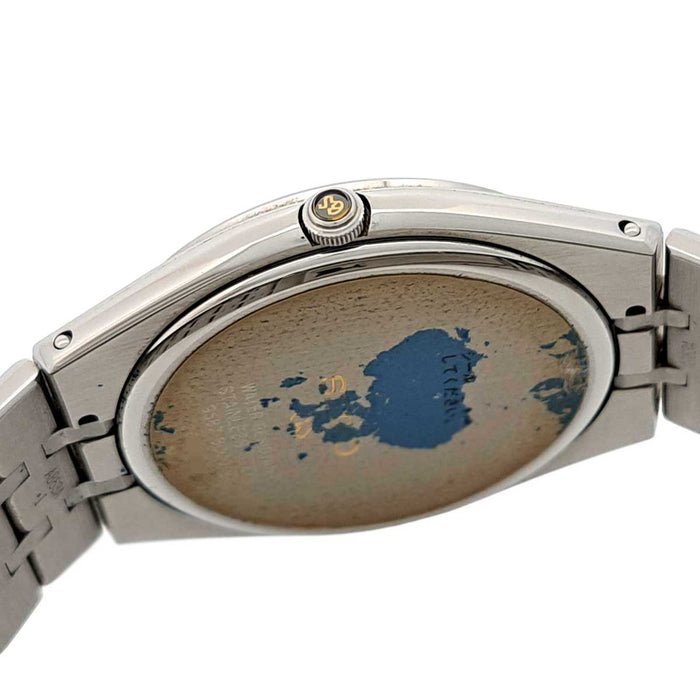 SEIKO 
グランドセイコー NOS 
箱付