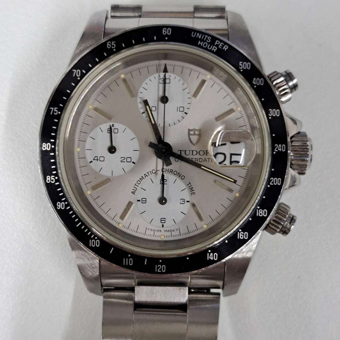 【WHOLESALES】
TUDOR
79260
Box, Guarantee (no date)