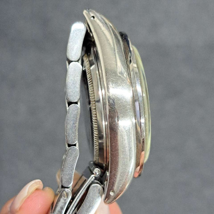 【WHOLESALES】
TUDOR
79260
Box, Guarantee (no date)