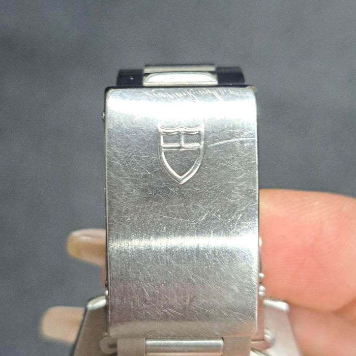 【WHOLESALES】
TUDOR
79260
Box, Guarantee (no date)
