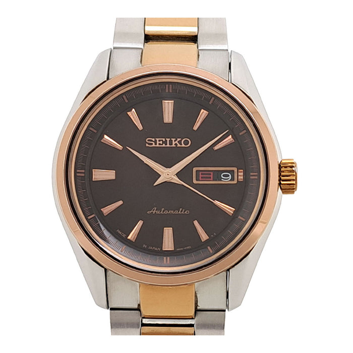 SEIKO 
プレザージュ