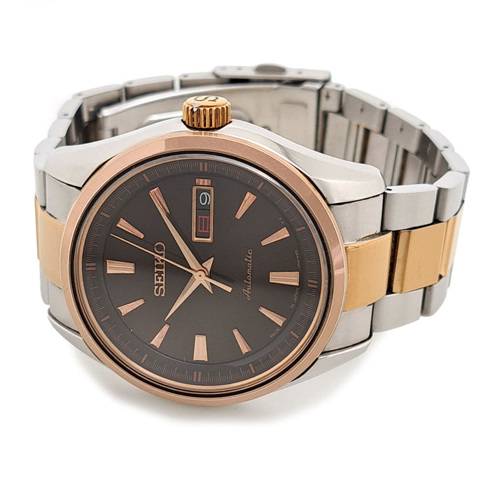 SEIKO 
プレザージュ
