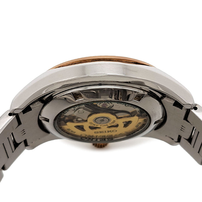 SEIKO 
プレザージュ
