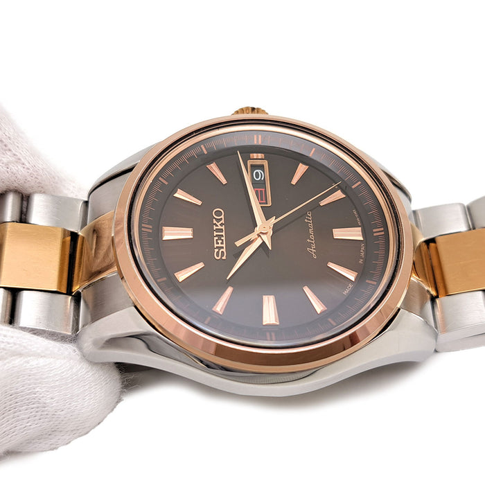 SEIKO 
プレザージュ