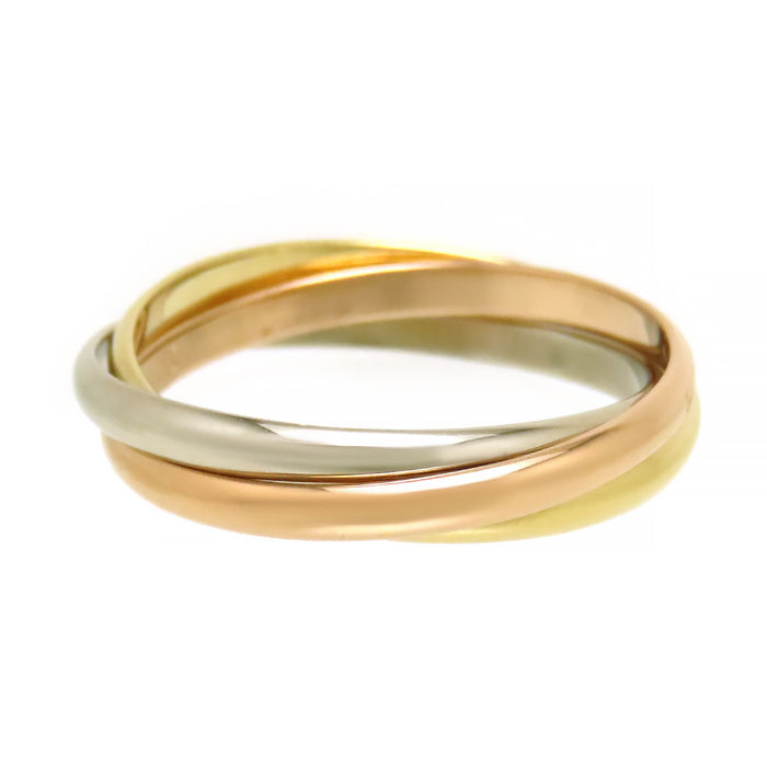 CARTIER 
Trinity Ring XS