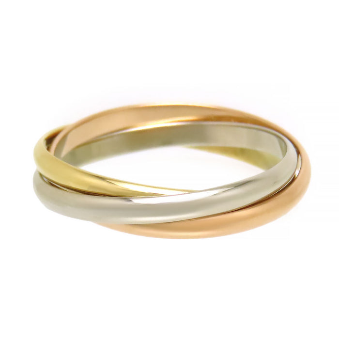 CARTIER 
Trinity Ring XS