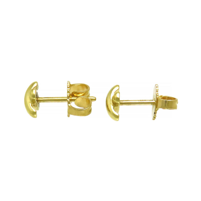 TIFFANY&Co. 
クロスステッチ ピアス