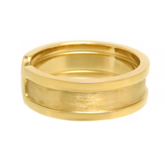 CARTIER 
C2 Ring SM