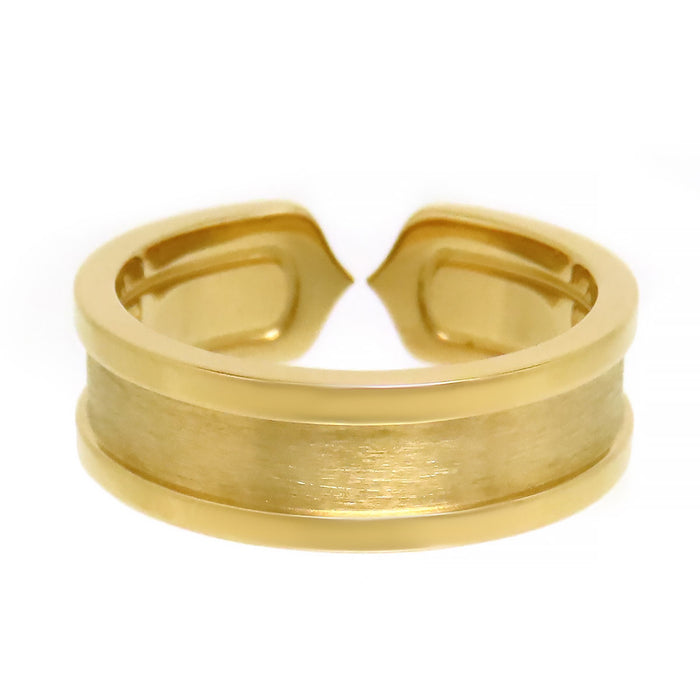 CARTIER 
C2 Ring SM