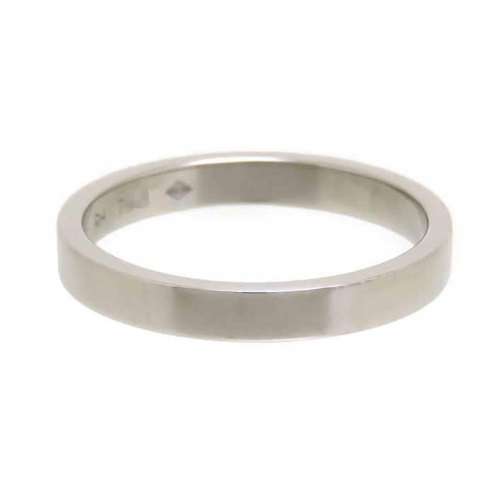 CARTIER 
C de Cartier Ring