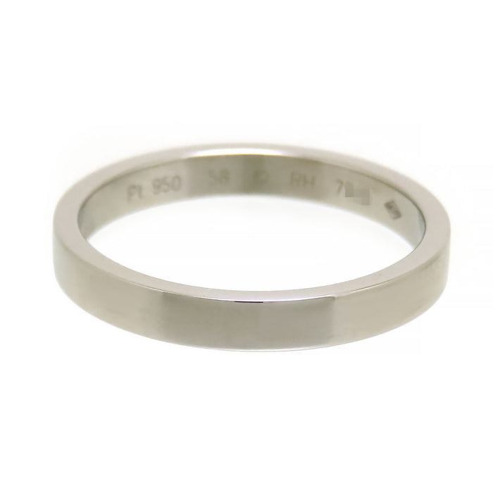 CARTIER 
C de Cartier Ring