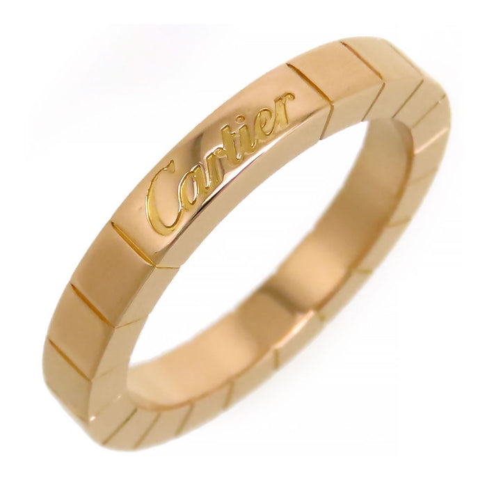 CARTIER 
ラニエール リング