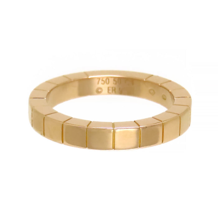 CARTIER 
ラニエール リング